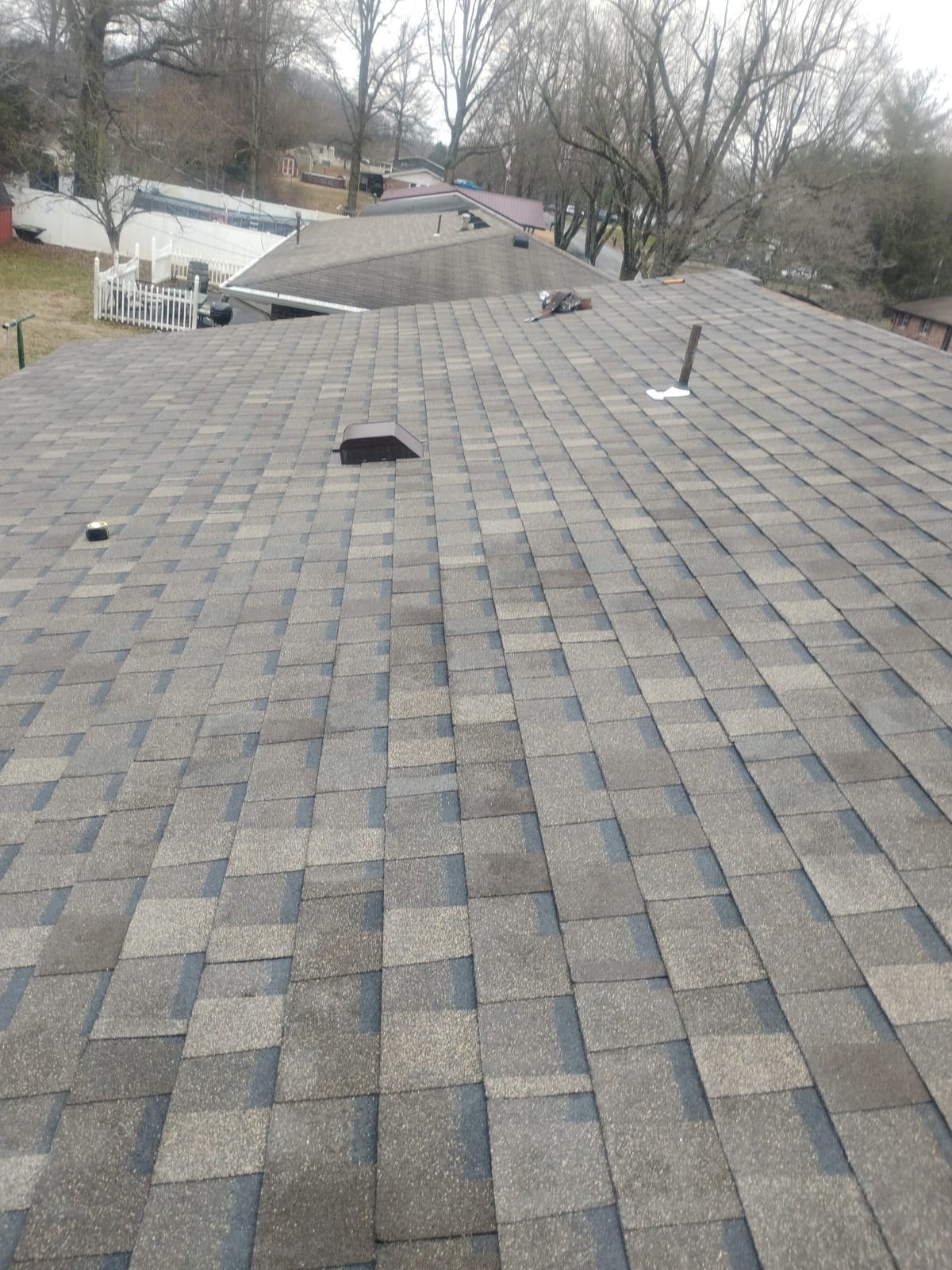 About ALEX MARTINEZ ROOFING