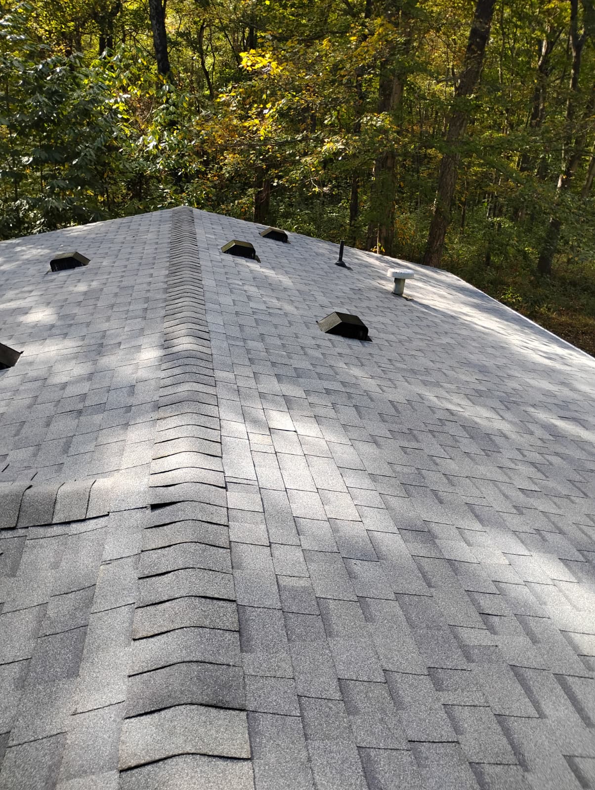 Roofing Project 5