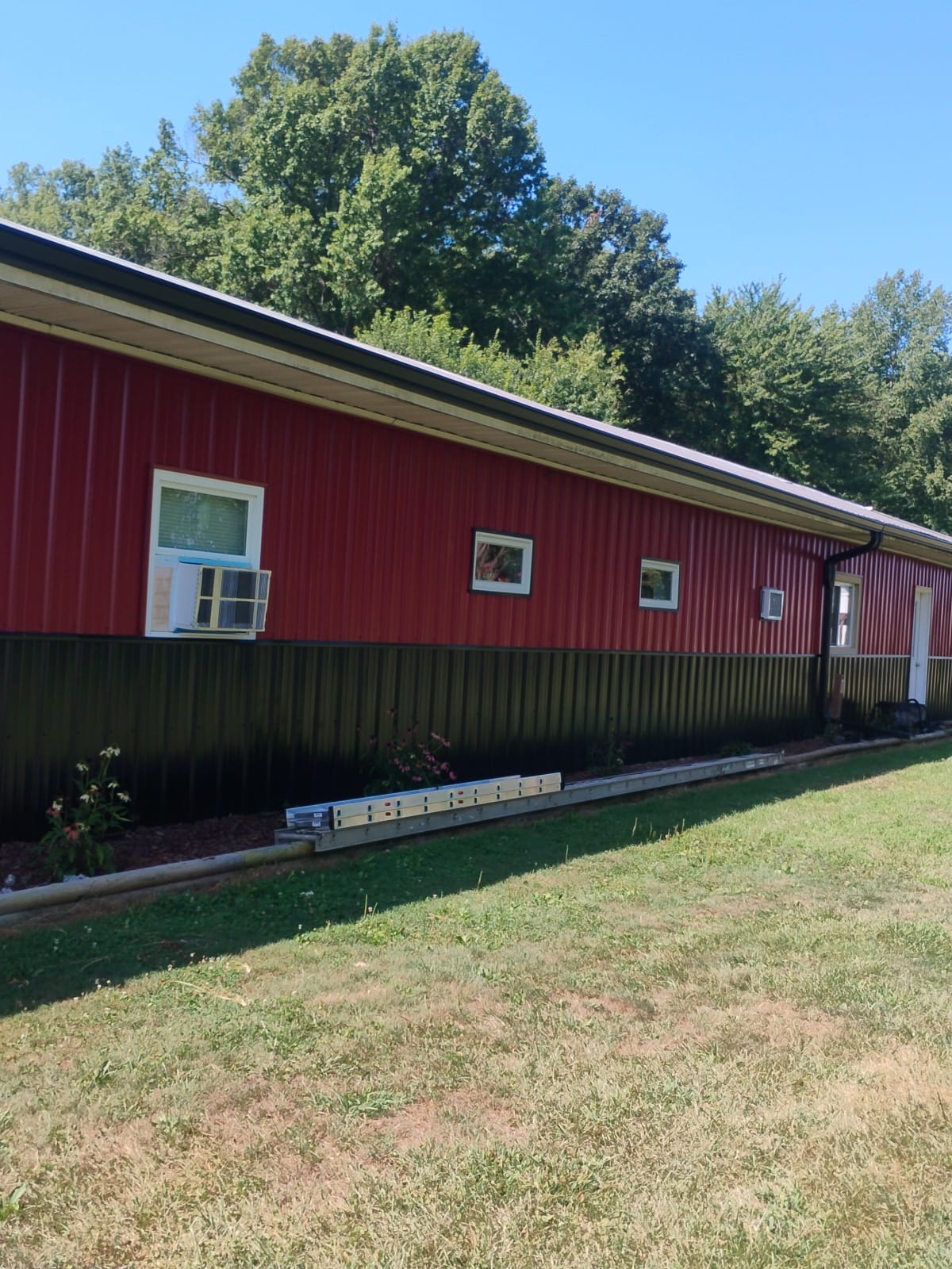 About ALEX MARTINEZ ROOFING